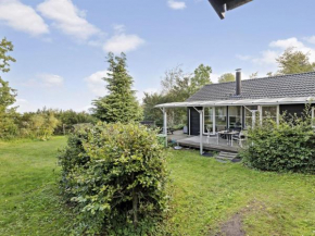 Holiday Home Thorid - 850m from the sea by Interhome, Fårevejle Kirkeby